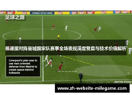 佩德里对阵曼城国家队赛事全场表现深度复盘与技术价值解析