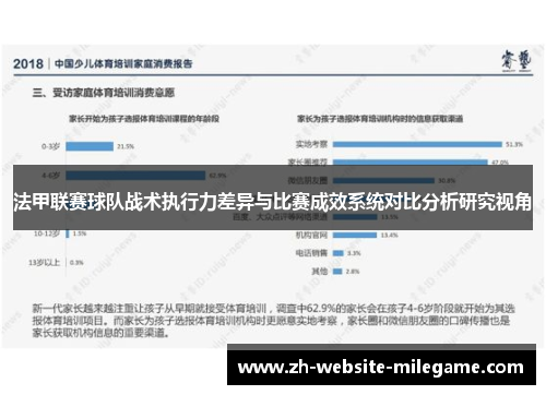 法甲联赛球队战术执行力差异与比赛成效系统对比分析研究视角